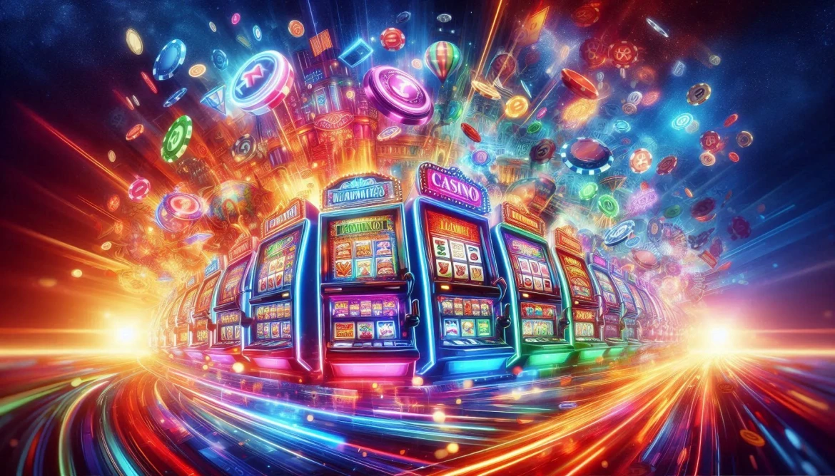 Spinania Casino